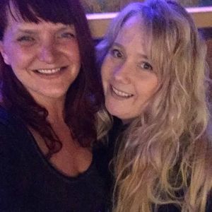 Meet your Posher, Markeita